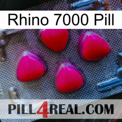 Rhino 7000 Pill 13